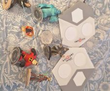 disney infinity items