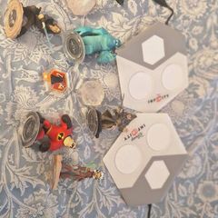 disney infinity items