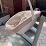 Stokke Tripp Trapp Newborn Seat Image 4