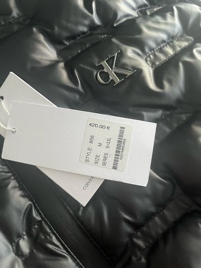 Calvin Klein Gilet