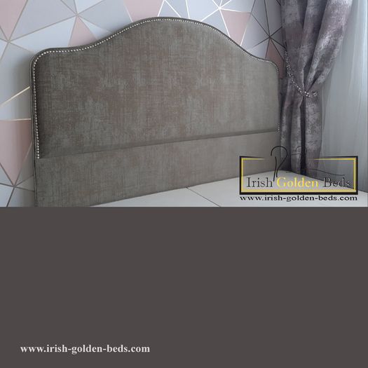 BRAND NEW bed frame and headboard