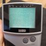 Vintage Naiko N 2500 2 5 TFT LCD Colour Analogue TV Handheld Portable Image 9