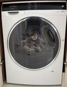 wash dryer