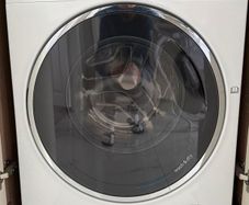 wash dryer