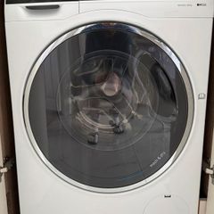 wash dryer