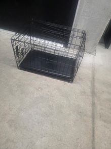 small pet carrier