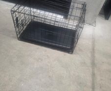 small pet carrier