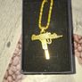 New old stock of costume Pendant Necklaces PRICE IS FOR 1 ONLY, Postage Available or Collection., Ideal for Dress Up, Stage, movies, Plays or Photos, Image 10