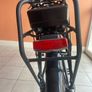 Trek Verve Electric Bike with lots of extra Accessories Image 7