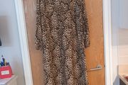 F&amp;F The Edit Dress. S. 46-18.  B.N.W.T.