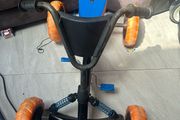 Kids little gokart