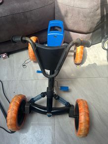 Kids little gokart