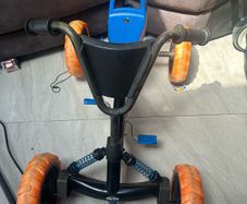 Kids little gokart