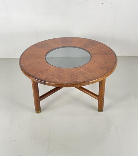 Gplan Sunburst Coffee Table