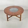 Gplan Sunburst Coffee Table Image 2