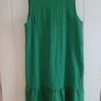 Green dress Image 2