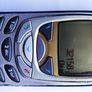 Nokia 6310 Mobile Phone (works well) Image 6