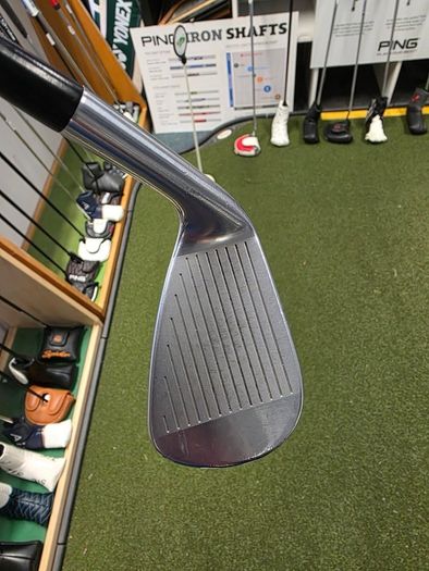 Titleist Ap2 716 Forged Irons