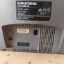 Grundig P 37-080 Ir 14" Crt Tv Image 5