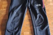 North Face tracksuit bottoms