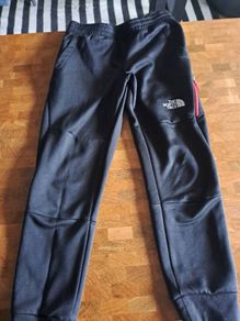 North Face tracksuit bottoms