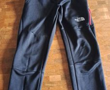 North Face tracksuit bottoms