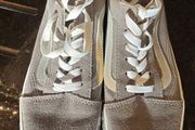 Vans size 4.5 good condition