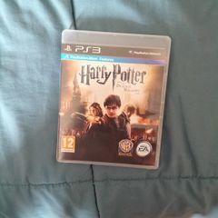Harry Potter Ps3 PlayStation