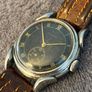 1940s SUIZEX 15 Jewel Dress watch Image 2