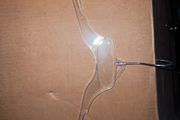 Clear Plastic Hangers