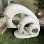 Outdoor Garden Statues Image 7