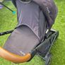 nuna mixx travel system Image 6