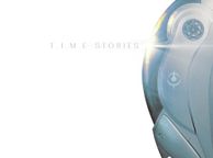 main image for ad T.I.M.E. Stories (Time) Board Game New