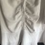 White SHEIN dress Image 3