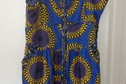 Ladies Dress with Pockets