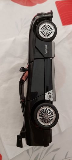 Transformer / toy
