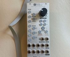 Shakmat Modular Bard Quartet