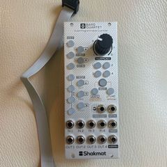 Shakmat Modular Bard Quartet