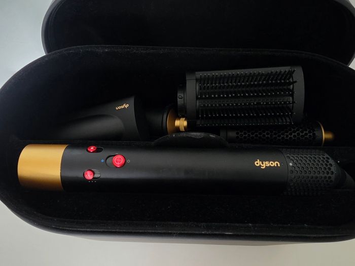 Dyson Airwrap multi styler and dryer