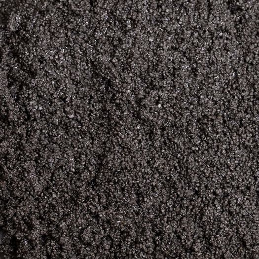 Dennerle Nano Shrimp Gravel Sulawesi Black 2kg 0,7-1,2mm