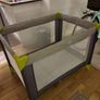 Free travel cot Image 2