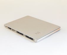 Koma Elektronic Chromaplane