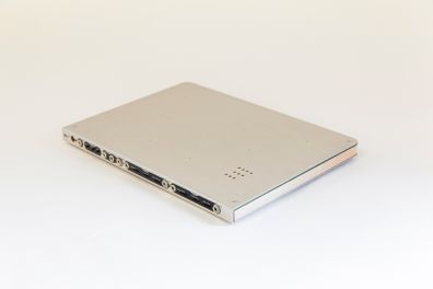 Koma Elektronic Chromaplane