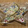 Beautiful Handcrafted China Mosaic Christmas Decorations Image 5