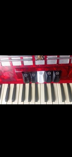accordion