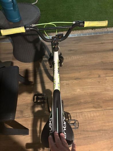 Bikes