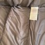 Adidas gilet down jacket vest hoodie size large Image 7