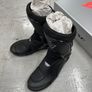 Dainese Sport Master GTX Boots Black Waterproof Gore-Tex Motorcycle Racing OYB Image 5