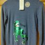 unisex H&M jumper Image 2