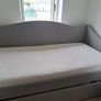 Day bed trundle Image 3